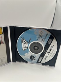 SKULL FANG Saturn SS Import Japan