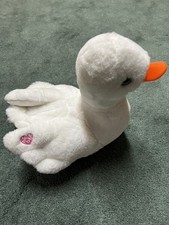 Zuru Pets Alive Mama Duck Surprise Sounds Walks Waddles Interactive Toy WORKS