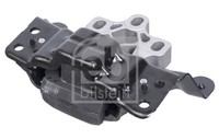 Febi Bilstein Lagerung Automatikgetriebe 104266 FüR Octavia BE2 Golf BQ1 VW BE1