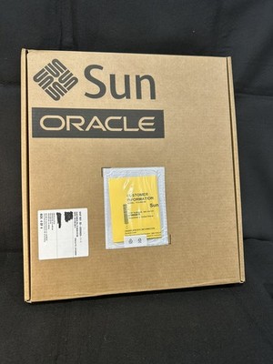 NEW Oracle Sun Ray 3 Plus Thin Client | TC3-PTZ-00 | 380-1634-01 | 320-1366-04