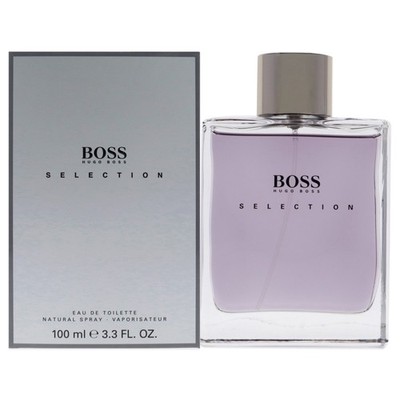 Boss Selection