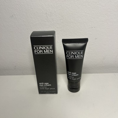 Clinique for Men - Anti-Age Eye Cream 15ml NEU OVP