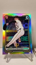 Bubba Chandler [Red] #83 Prices | 2026 Bowman | Baseball Cards