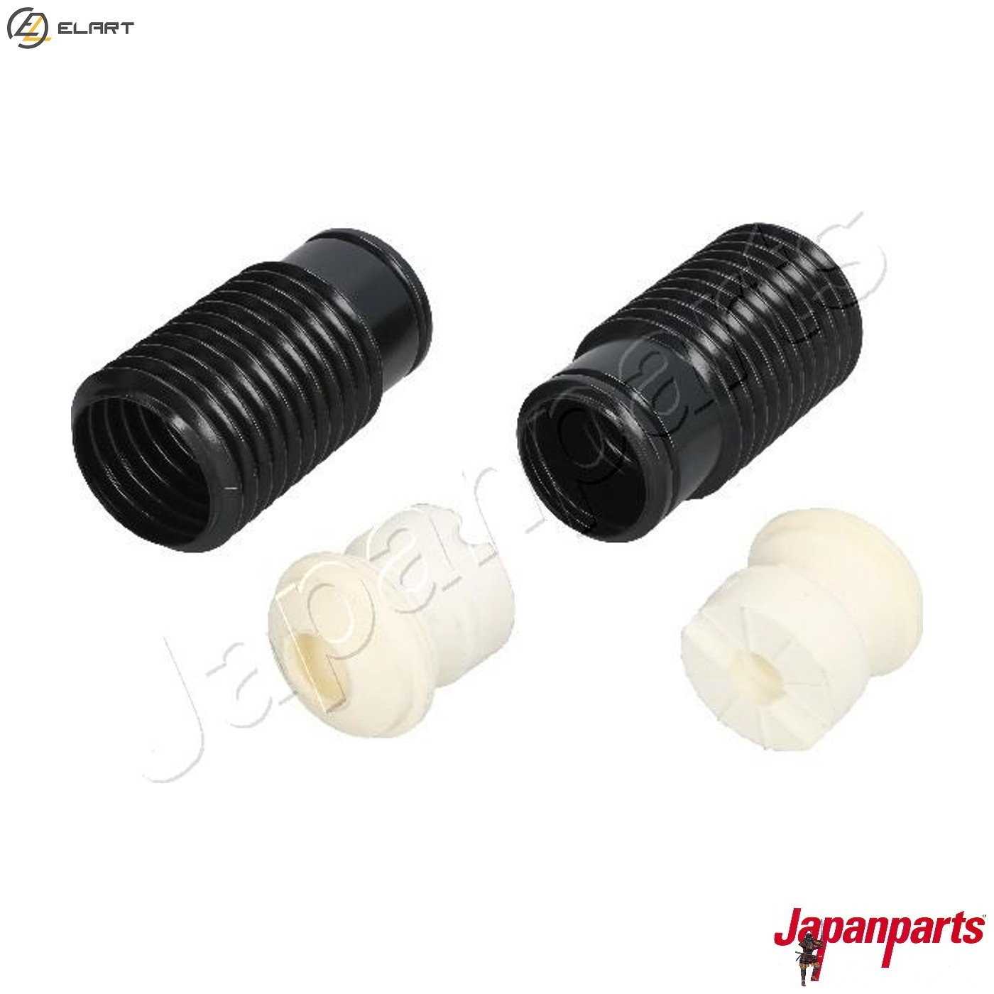 DUST COVER KIT SHOCK ABSORBER KTP-0405 FOR OPEL ASTRA/Hatchback/CLASSIC/Van 1.7L