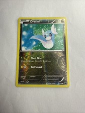 Dratini 81/116 - Plasma Freeze - Reverse Holo Rare - Pokemon TCG - [ LP ] on eBay