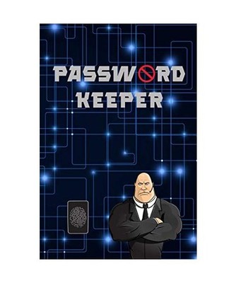 Password Keeper: Save Your Logins and Passwords Safely Alphabetical Passwords Or
