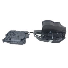 Front Left Soft Close Door Lock Latch Actuator 51217315019 for BMW X5 E70 X6 E71