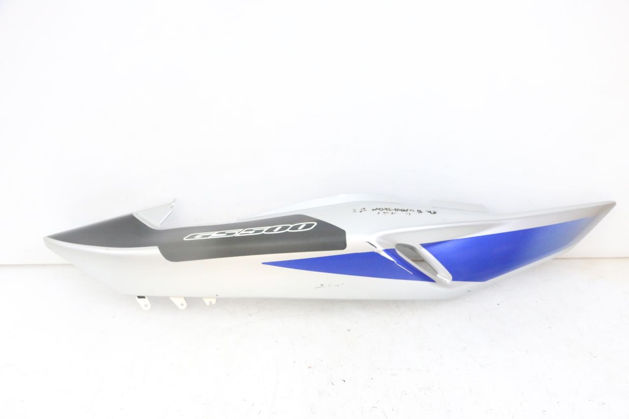 REAR RIGHT PANEL - SUZUKI GS GSE 500 (2001 - 2003)