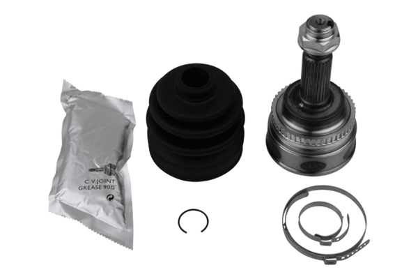Gelenksatz Antriebswelle Vorderachse FüR Toyota Avensis Stufenheck Kombi Corolla-image