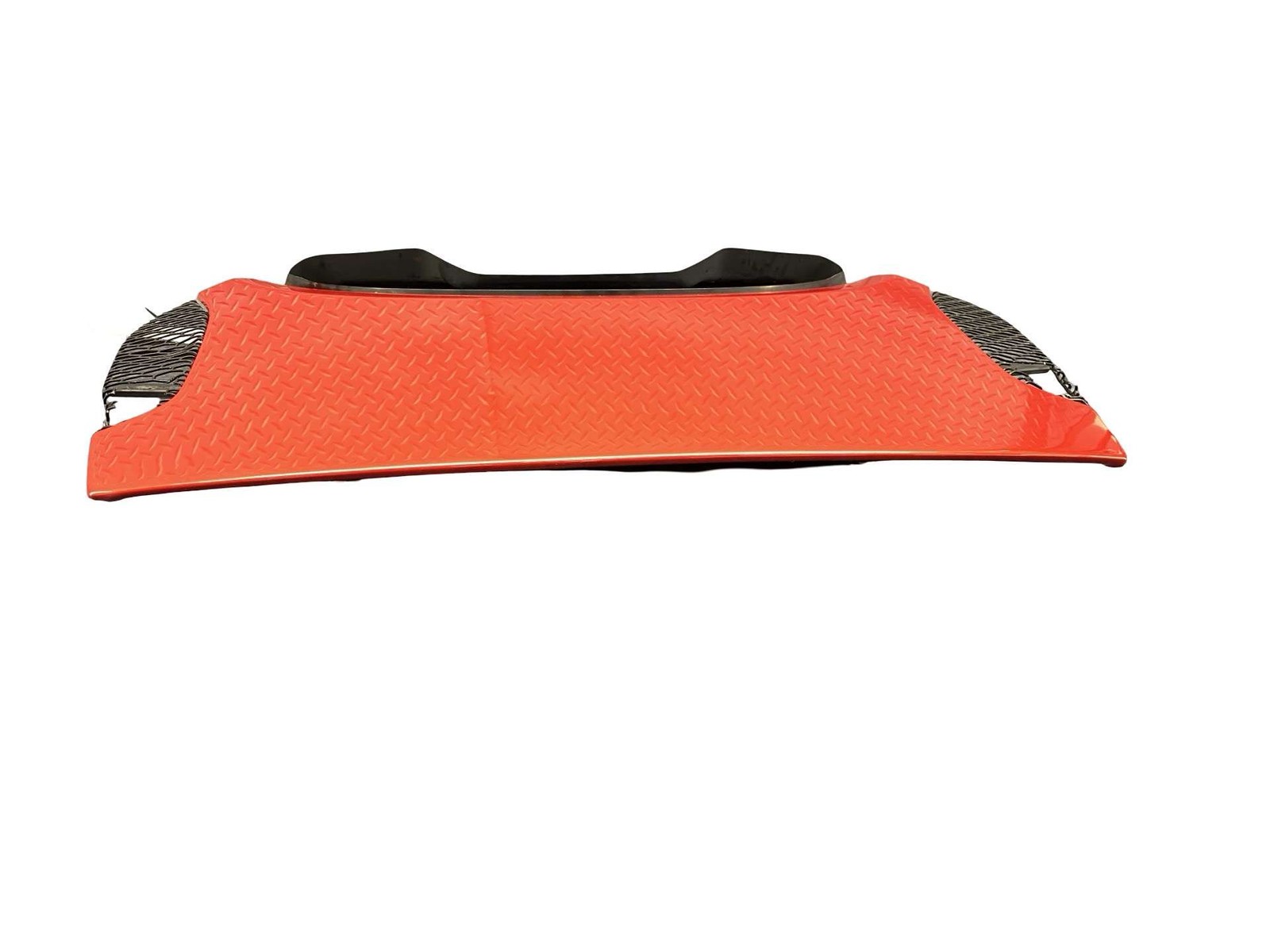 McLaren 570GT 2017-2021 Rear Trunk molding P/N 13A7243GP