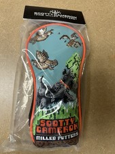 Scotty Cameron Bagging Birdies Fairway Wood Headcover 