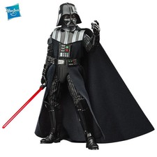 Star Wars The Black Series Darth Vader 6 Inch Action Figure Original TV Uk