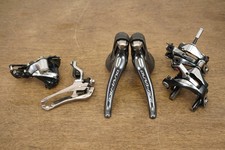 Shimano Dura-Ace 9000 11 Velocità Cerchio Meccanico Freno Strada Gruppo 9000