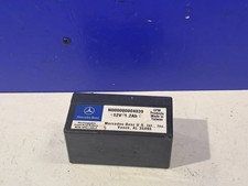 MERCEDES-BENZ M W164 Akku AL35490 N000000004039 3.00 Diesel 140kw 2008 33140320