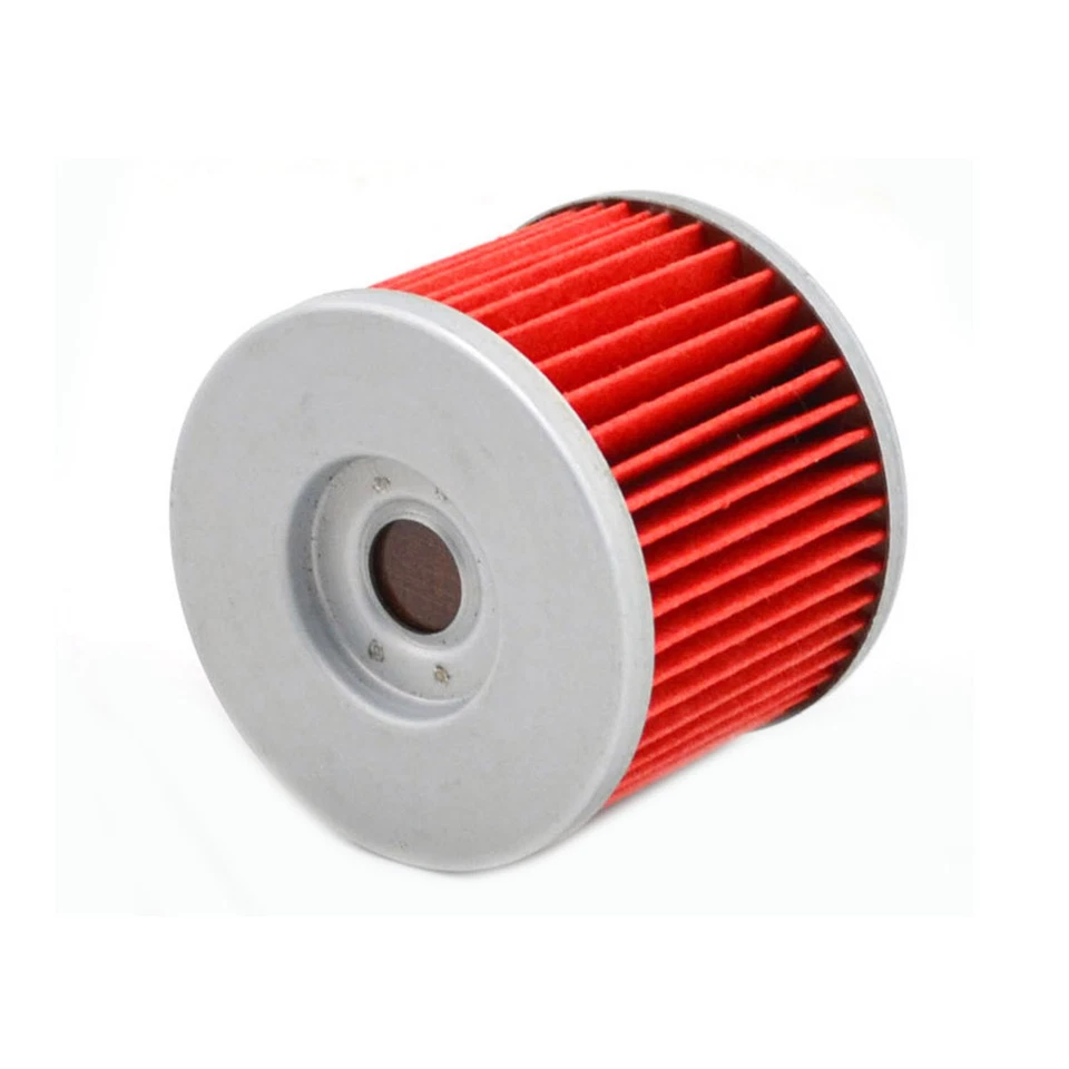 3X Filtros de aceite para BMW G650GS G650X F650GS F650CS F650ST APRILIA PEGASO MOTO 650 Foto 4 de 4