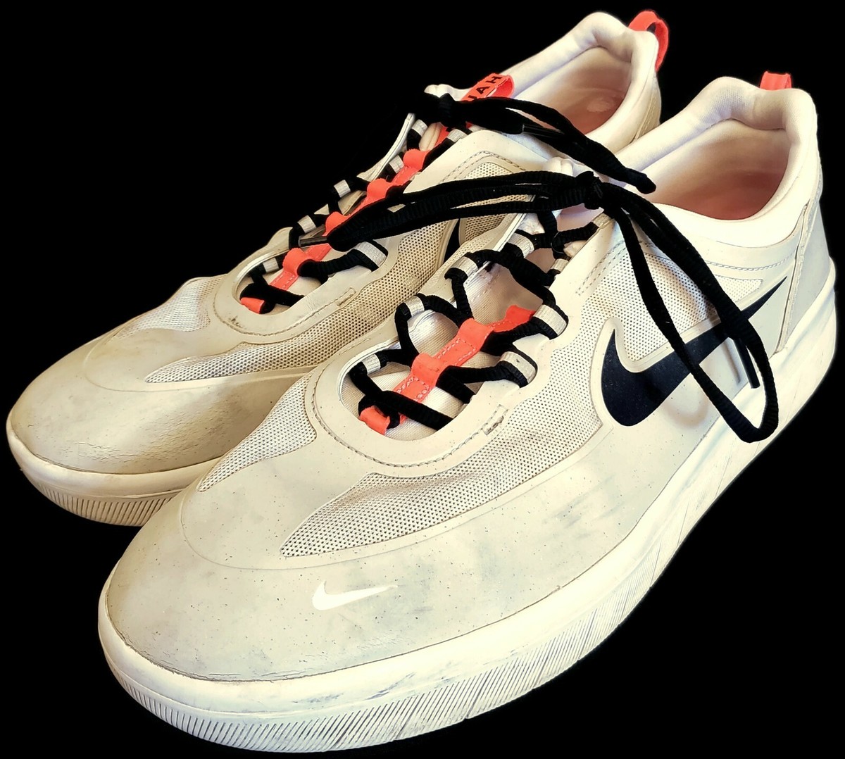 NIKE SB NYJAH FREE MEN display picture 1
