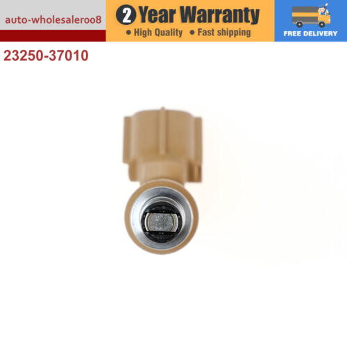 NEW Fuel Injector 23250-37010 Fits For 2009-2015 Toyota Corolla 23250-39146 - Picture 8 of 8
