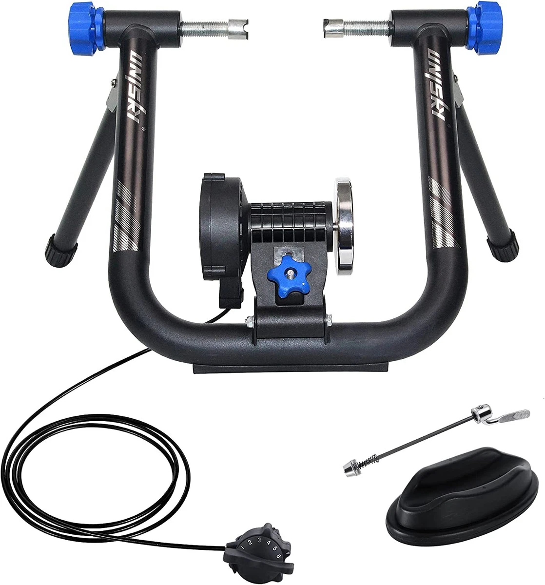 Ride your hotsell bike indoors stand