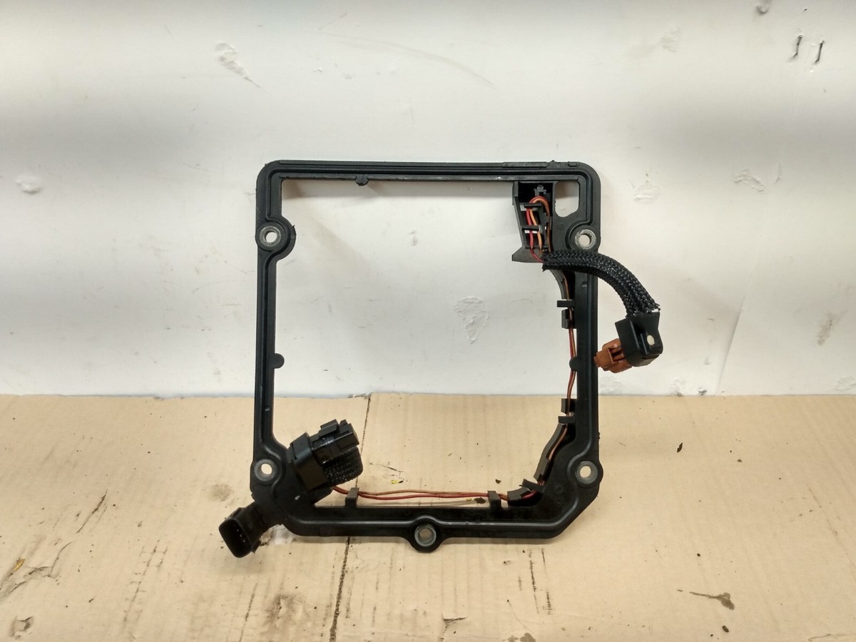 NOS International 1872708C5 GASKET PUMP COVER WITH CONNECTORS OEM 