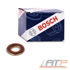 BOSCH Dichtring, Düsenhalter  für MERCEDES-BENZ
