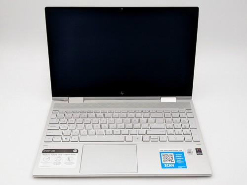 HP ENVY X360 15M-ED0023DX 15" FHD I7-1065G7 Mainboard *LESEN* - Bild 1 von 16