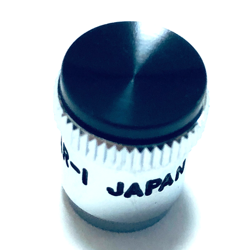🍙Almost Unused🍙Nikon AR-1 AR1 Soft Shutter Release for F F2 FTN F2A from Japan - Picture 8 of 13
