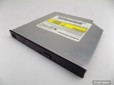 Samsung SN-M242 SN M242 SNM242 slim CD-RW DVD ROM DRIVE IDE / PATA, BULK, NEUW.