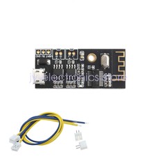 Wireless Bluetooth 4.2 2 5W MP3 Audio Receiver board Module Lossless Decoder