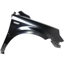 Sherman 2931-31Q-2 Front Right Side Fender Primed For 2006-2008 Honda Pilot