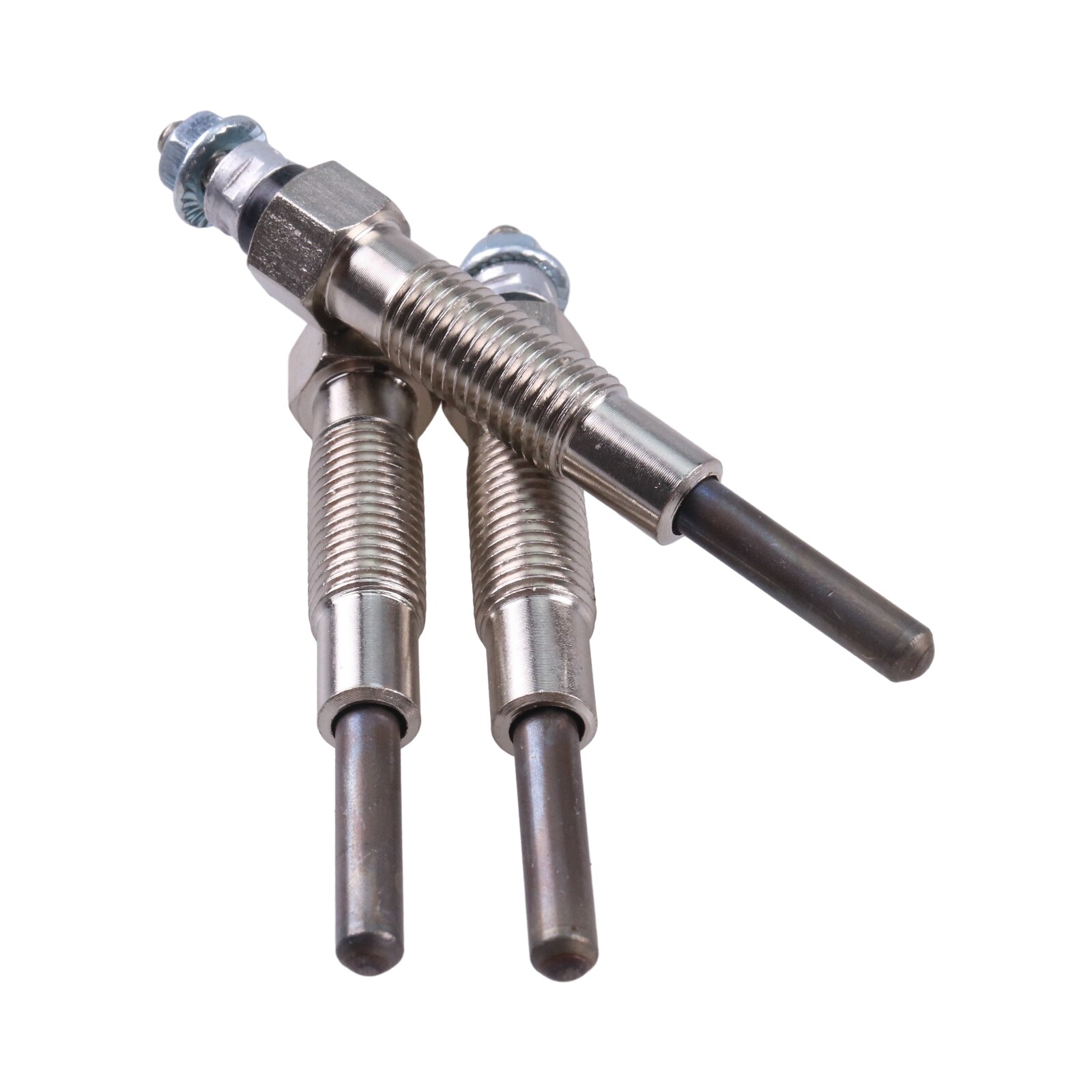 3P Glow Plug 32A66-03101 For Mitsubishi S3L S3L2 Engine Forklift FD23 FD30 FD60
