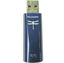 Audioquest DragonFly Cobalt Plug-in USB
