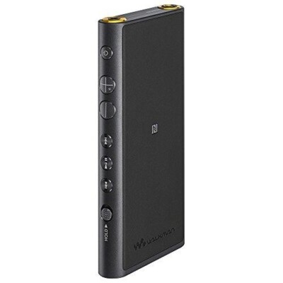 Sony Walkman NW-ZX300 64GB Hi-Res Digital Audio Player Bluetooth