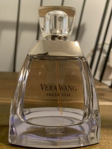 vera wang sheer veil 100ml