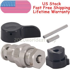 235014 Airless Prime Spray Valve Drain Dump Valve Repair Kit for Graco 390 495