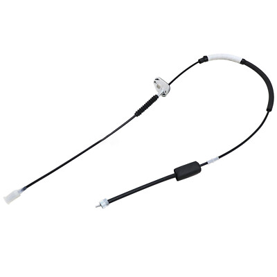 Speedometer Drive Cable For 94-95 & 89-92 Toyota 4Runner/Pickup - OE 83710-35490 Replacement, Easy Install