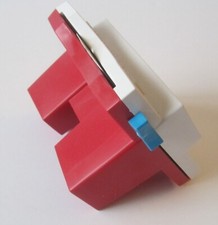 Red White Blue Bicentennial 1976 GAF View-Master Model G Viewer Mint Condition