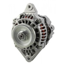 1* Alternatore 50A nuovo OE Mitsubishi A007T02071 per Mitsubishi S3L2 Caterpill