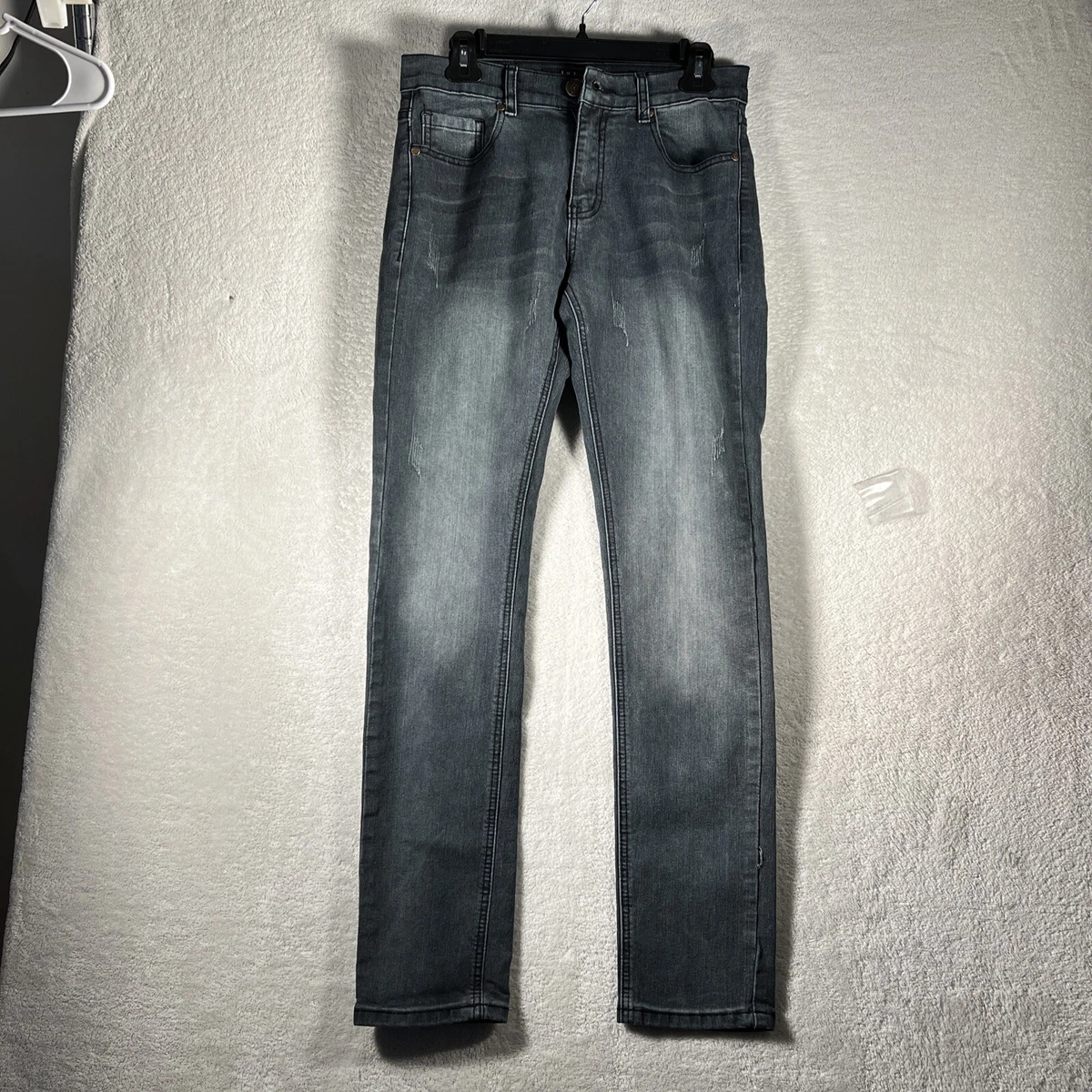 Jeans kenzarro 2025