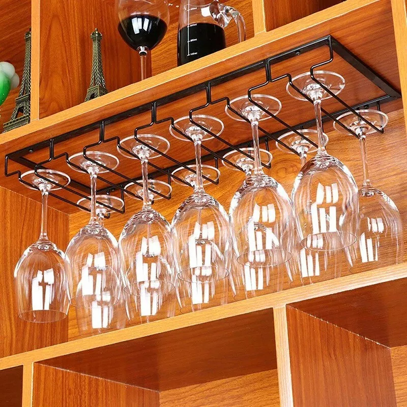 Stemware hanger hot sale