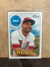 2018 Topps Heritage & Heritage High Number Base Singles & Inserts Pick from List