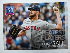 2019 Topps Update 150 Years Baseball Cards Complete Your Set U Pick List 1-100