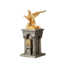 S.T.Dupont Pegasus &ndash; Alexandre III Bridge Collection RE 016446