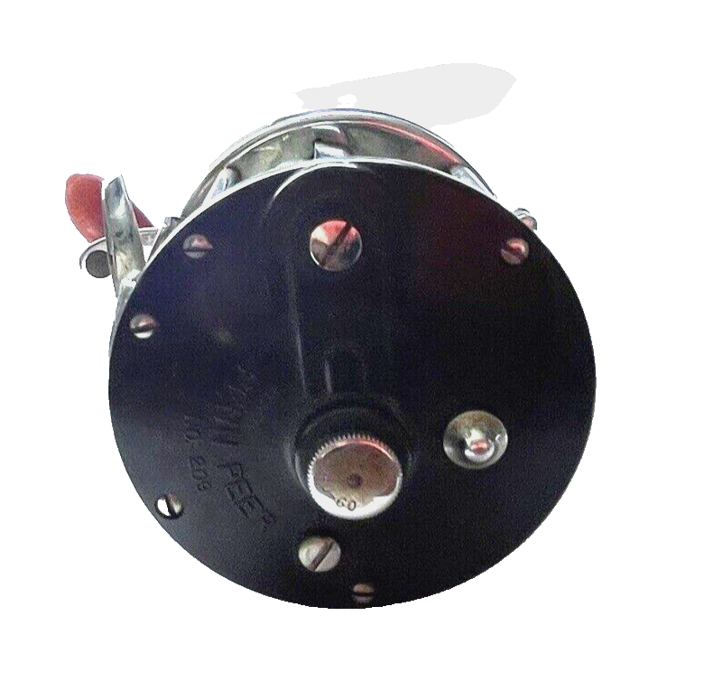 PENN Reels PEER No. 209 Levelwind Conventional Vintage Fishing