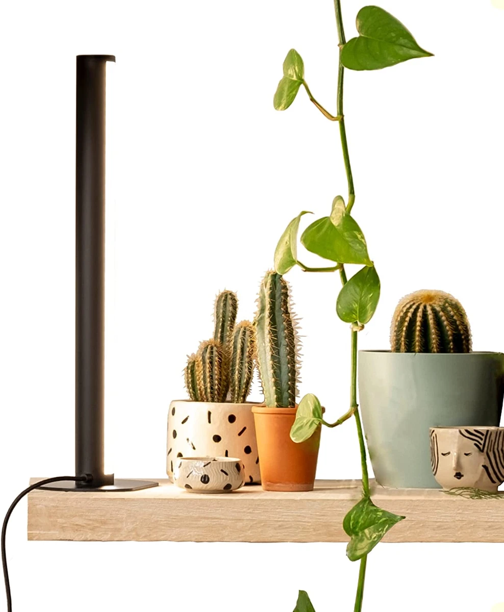 Plantspectrum16 Grow Light Full Spectrum LED Plant Growing Lamp