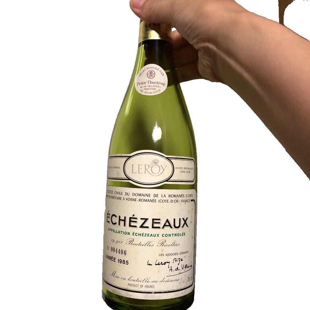 DRC 17‘ECHEZEAUX 2022 Echezeaux Grand Cru AC (0.75l) | Dallmayr Versand