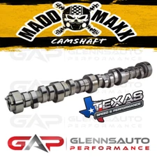 Texas Speed (TSP) Low Lift "MADDMAX" Truck Cam - 228/232 .550"/.550"-4.8/5.3/6.0