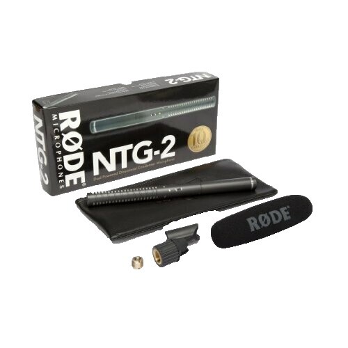 Rode Ntg2 | eBay
