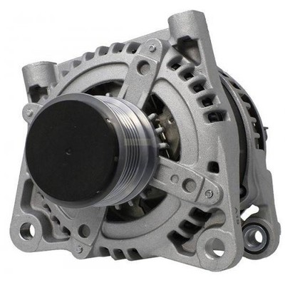 1*** Alternator 160Amp New with OE Litens Freewheel OE No. 421000-0081 for Chr