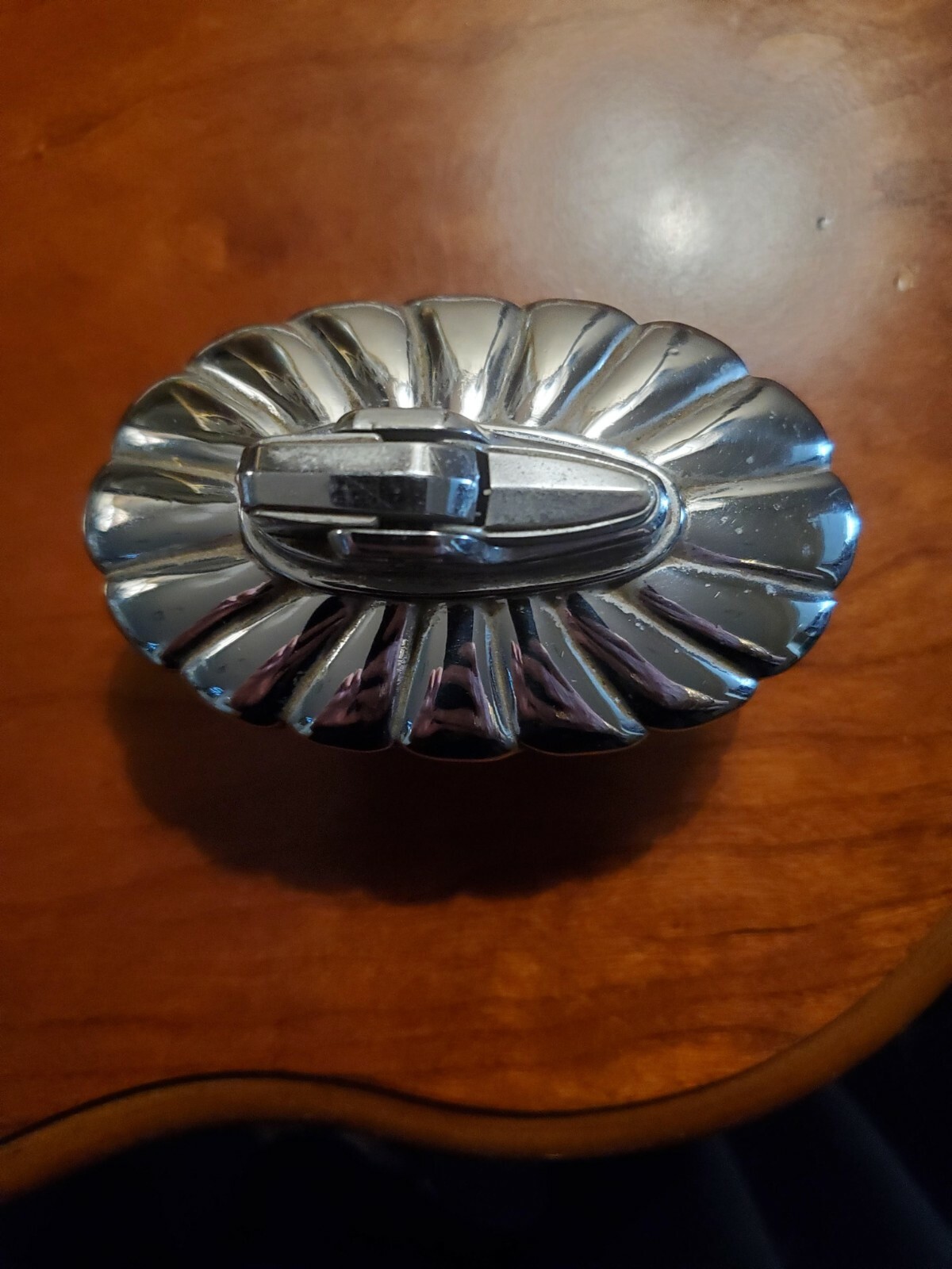 Ronson Regal Table lighter