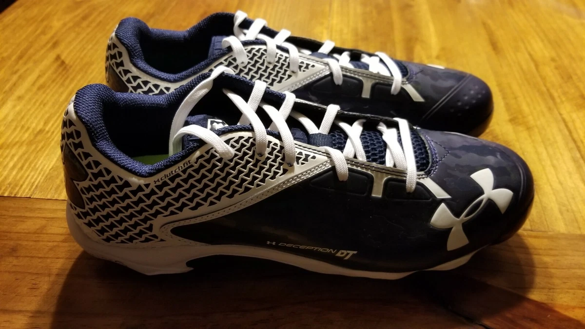 Ua deception cheap low diamondtips